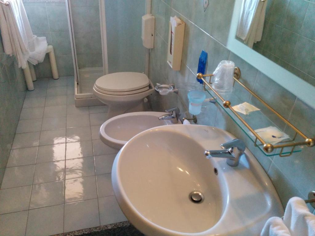 Hotel Blu Marlin Villasimius Room photo